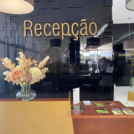 Hotel Pedras Salgadas Εξωτερικό φωτογραφία
