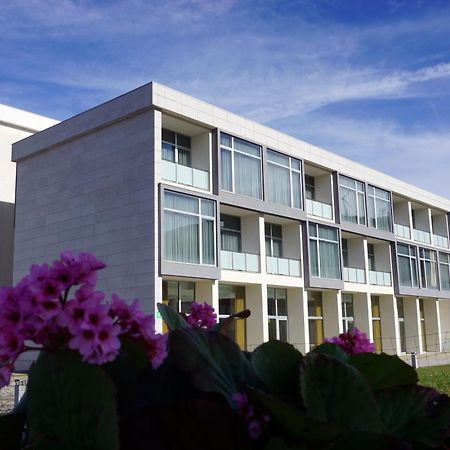 Hotel Pedras Salgadas Εξωτερικό φωτογραφία