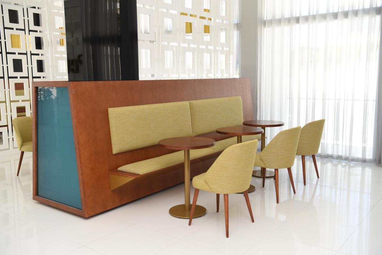 Hotel Pedras Salgadas Εξωτερικό φωτογραφία