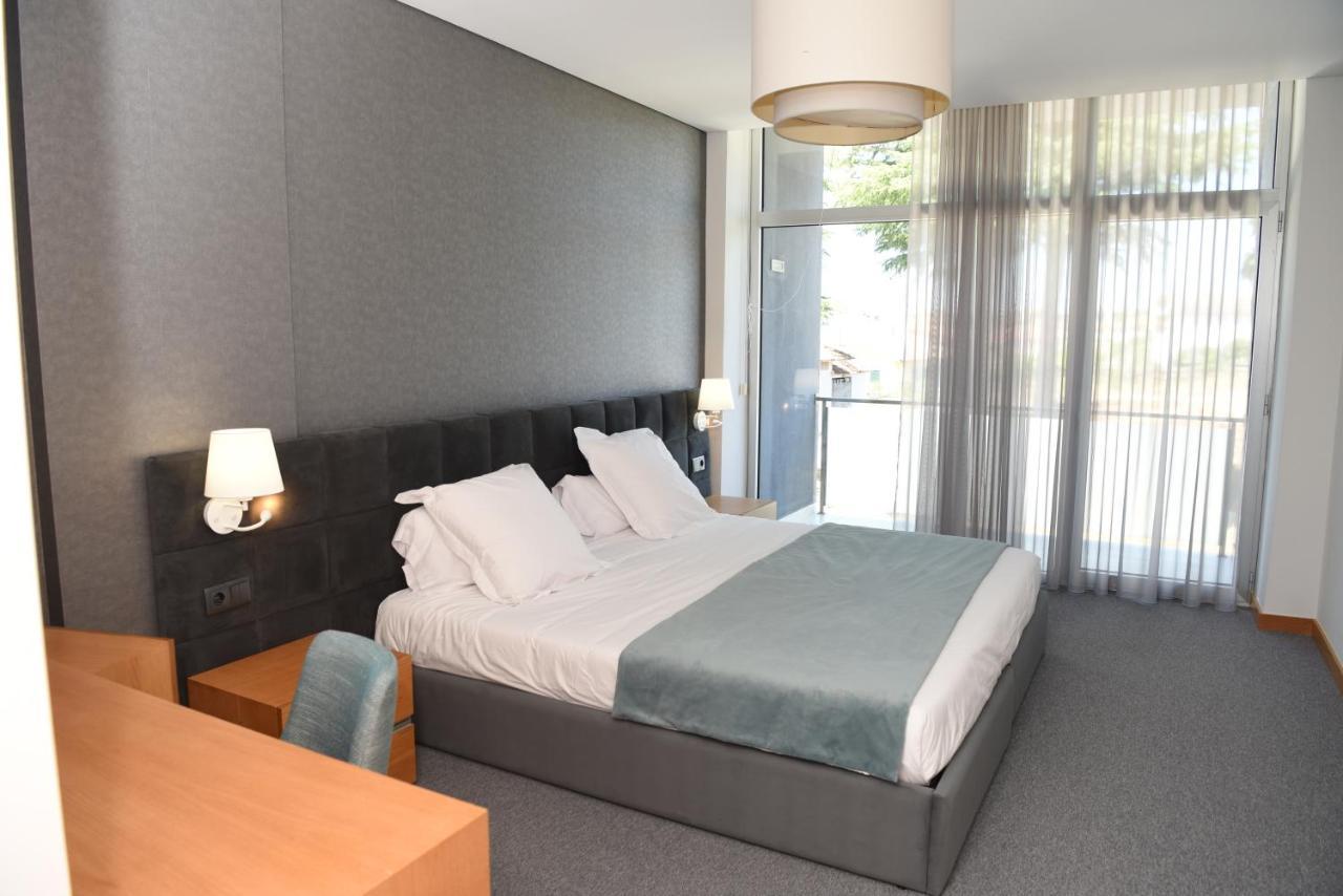 Hotel Pedras Salgadas Εξωτερικό φωτογραφία