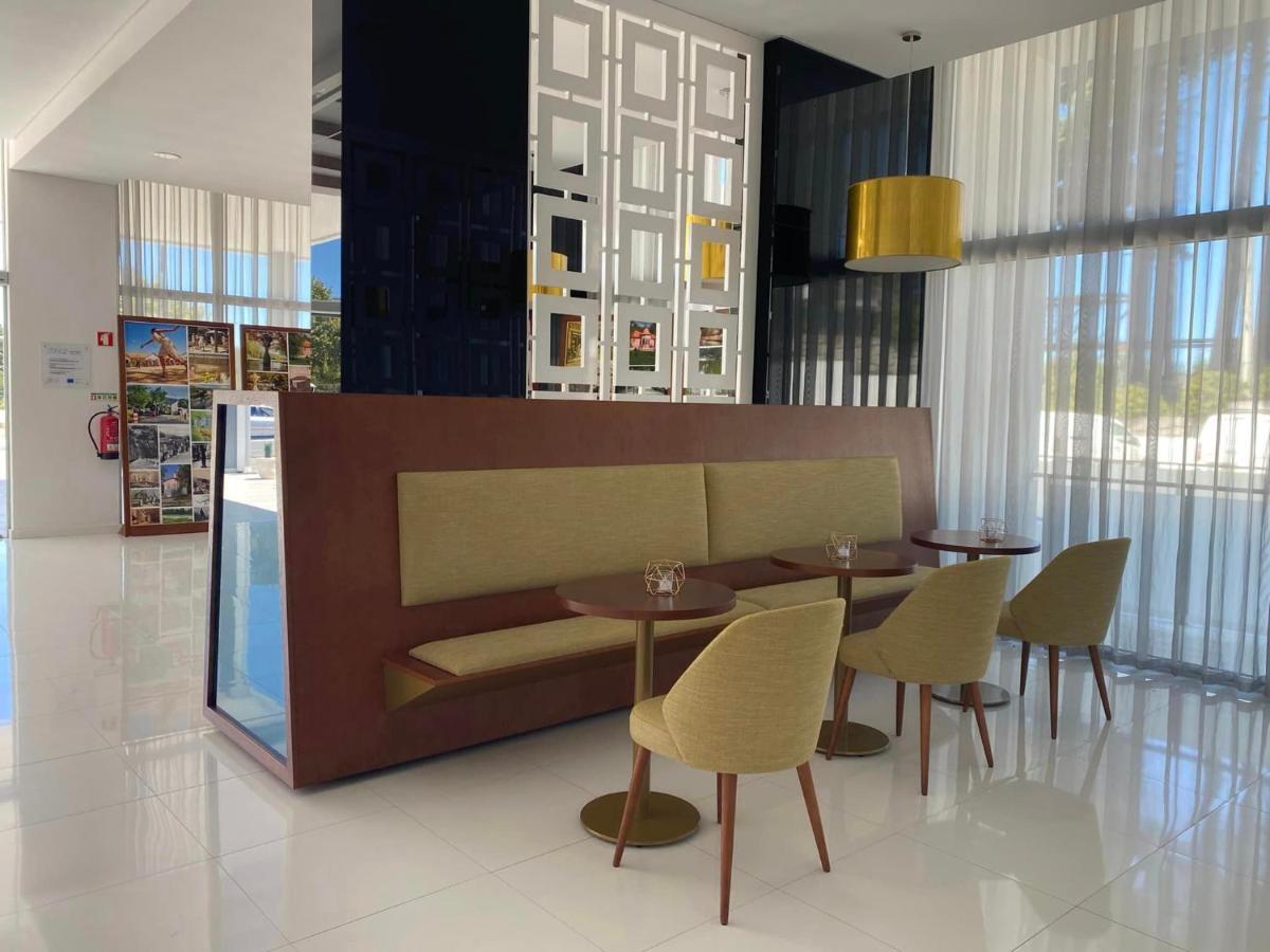 Hotel Pedras Salgadas Εξωτερικό φωτογραφία