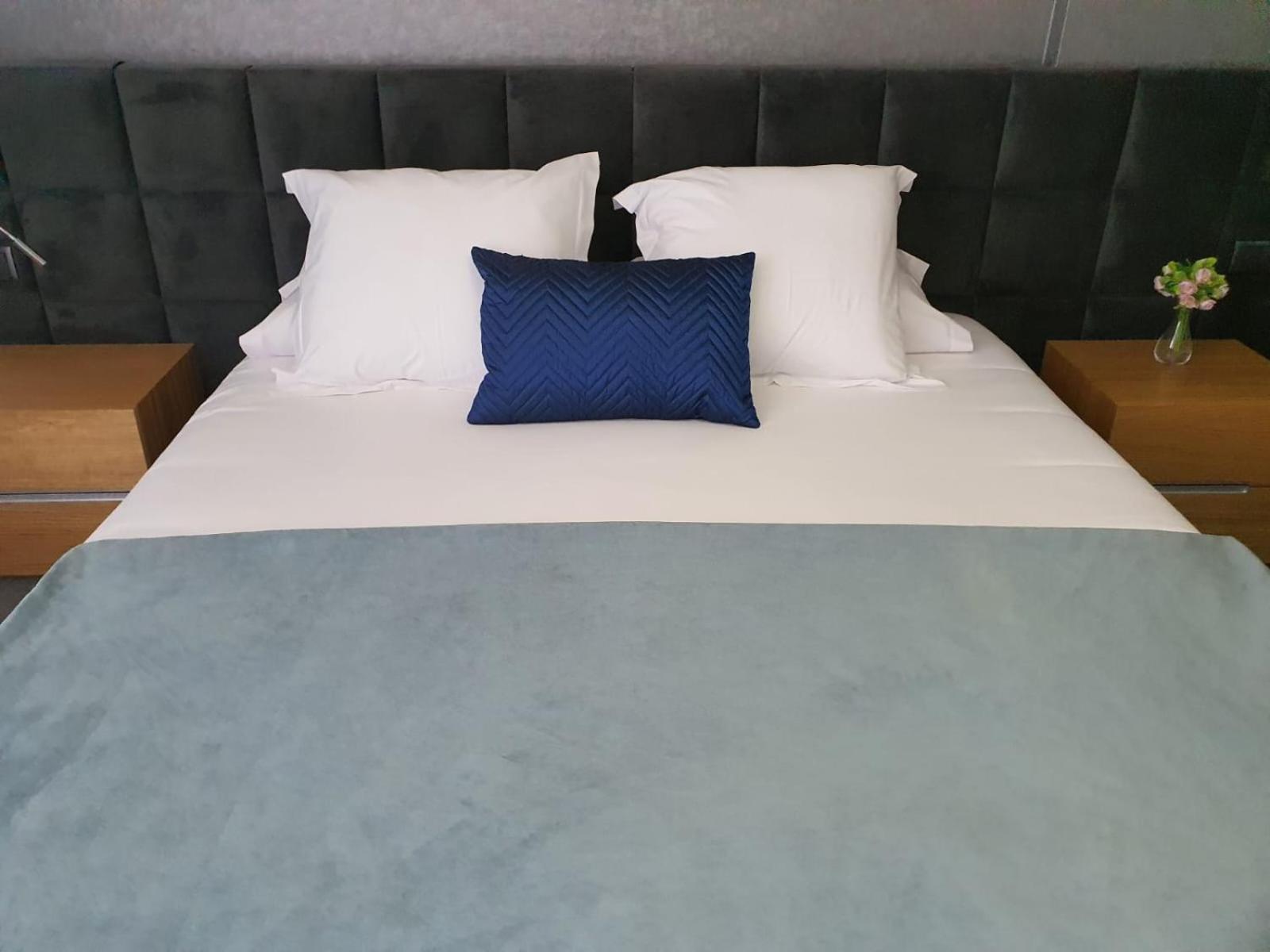 Hotel Pedras Salgadas Εξωτερικό φωτογραφία